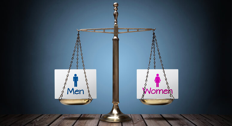 Closing the Gendered Wage Gap, Working for Equal Pay