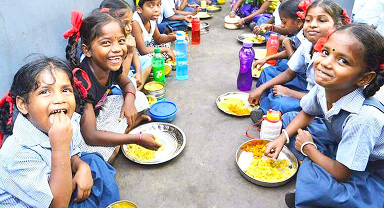 Taking Dreams Forward One Meal at a Time