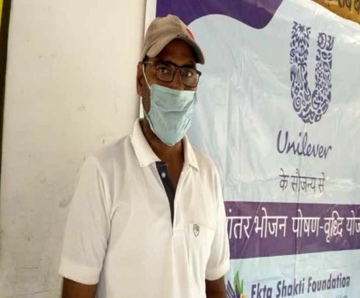 Ward 9, Mohalla Khasganj