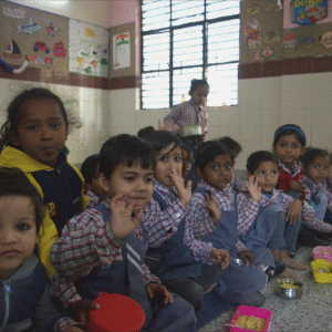 Health and Nutrition